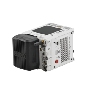 素晴らしい品質 REDVOLT NANO-V ビデオカメラ